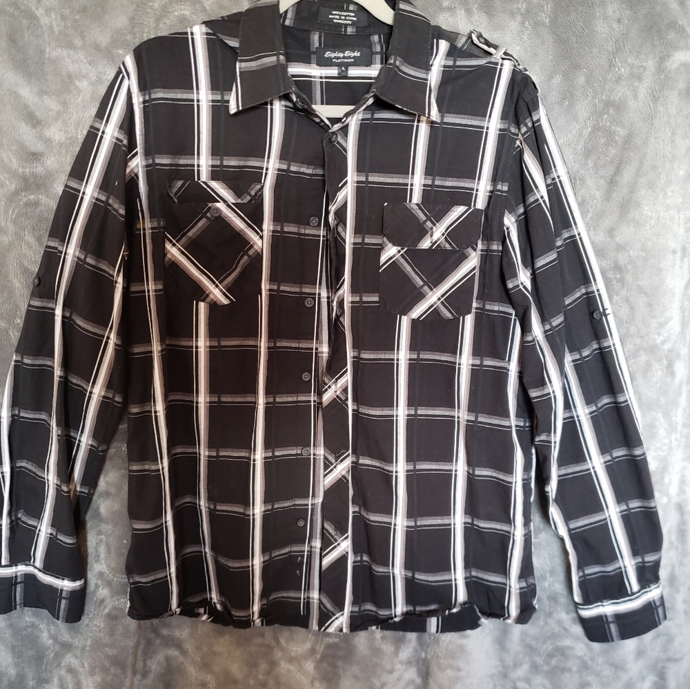 Button up shirt